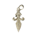 925 Sterling Silver Pendant Set - Set