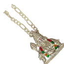 925 Sterling Silver Pendant Set - Set