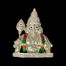 925 Sterling Silver Pendant Set - Set