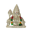 925 Sterling Silver Pendant Set - Set