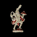 925 Sterling Silver Pendant Set - Set