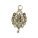 925 Sterling Silver Pendant Set - Set