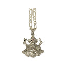 925 Sterling Silver Pendant Set - Set