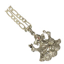 925 Sterling Silver Pendant Set - Set