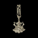 925 Sterling Silver Pendant Set - Set