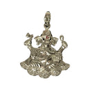 925 Sterling Silver Pendant Set - Set