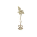 925 Sterling Silver Pendant Set - Set