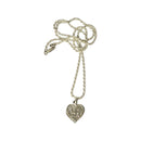 925 Sterling Silver Kid Pendant Set - Set