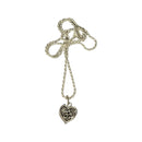 925 Sterling Silver Kid Pendant Set - Set