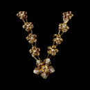 750 Silver Religious Garland / Mala Set - Style