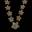 750 Silver Religious Garland / Mala Set - Style