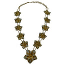 750 Silver Religious Garland / Mala Set - Style