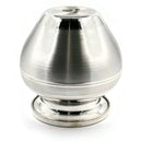 999 Pure Silver Hallmarked Puja Kalash - Style