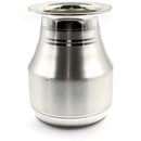 999 Pure Silver Hallmarked Puja Kalash - Style