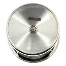 999 Pure Silver Hallmarked Puja PanchPatra / Channa Mitra Kalash - Style