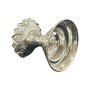 925 Sterling Silver Hallmarked Incense Stick Holder / Agarbatti Stand - Style