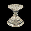 925 Sterling Silver Hallmarked Incense Stick Holder / Agarbatti Stand - Style