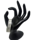 925 Sterling Silver Bangle Bracelet - Set of Twelve - Style