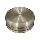 999 Pure Silver Hallmarked Designer Heavy Bowl - Style