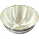 999 Pure Silver Hallmarked Designer Bowl - Style