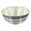 999 Pure Silver Hallmarked Designer Bowl - Style
