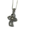 925 Sterling Silver Pendant Set - Set