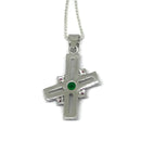 925 Sterling Silver Pendant Set - Set