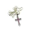 925 Sterling Silver Pendant Set - Set