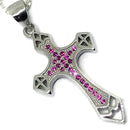 925 Sterling Silver Pendant Set - Set