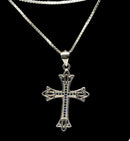 925 Sterling Silver Pendant Set - Set