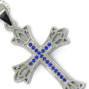 925 Sterling Silver Pendant Set - Set