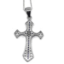 925 Sterling Silver Pendant Set - Set