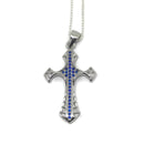 925 Sterling Silver Pendant Set - Set