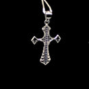 925 Sterling Silver Pendant Set - Set