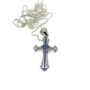 925 Sterling Silver Pendant Set - Set