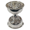 925 Sterling Silver Hallmarked Akhand Deepak (Diya)