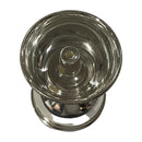 925 Sterling Silver Hallmarked Akhand Deepak (Diya)