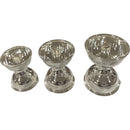 925 Sterling Silver Hallmarked Akhand Deepak (Diya)