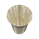 999 Pure Silver Hallmarked Designer Glass - Style