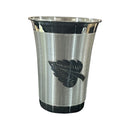 999 Pure Silver Hallmarked Designer Glass - Style