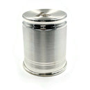 999 Pure Silver Hallmarked Designer Glass - Style