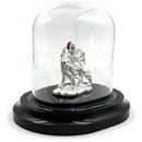 999 Pure Silver Ambe / Durga Mata Idol / Statue / Murti (Figurine