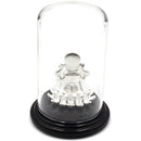 999 Pure Silver Ganesha / Ganpathi idol / Statue / Murti (Figurine