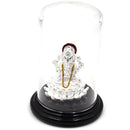 999 Pure Silver Ganesha / Ganpathi idol / Statue / Murti (Figurine