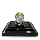 999 Pure Silver Ganesh / Ganpathi idol / Statue / Murti (Figurine