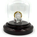 999 Pure Silver Ganesh / Ganpathi idol / Statue / Murti (Figurine