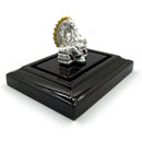 999 Pure Silver Ganesh / Ganpathi idol / Statue / Murti (Figurine