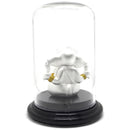 999 Pure Silver Ganesh / Ganpati idol / Statue / Murti (Figurine