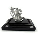 999 Pure Silver Ganesh idol / Statue / Murti (Figurine