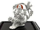 999 Pure Silver Ganesh idol / Statue / Murti (Figurine